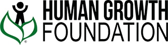 Human Growth Foundation Logo