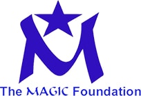 Magic Foundation Logo